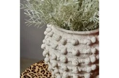 Massimo Bobble Vase -Broste Copenhagen Shop massimo cream