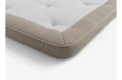 Luxury Mattress Topper -Broste Copenhagen Shop mattress toppers luxury corner