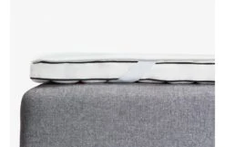 Prestige Mattress Topper -Broste Copenhagen Shop mattress toppers prestige bed 1