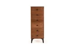 McQueen Tall 6 Drawer Chest 7 McQueen Tall 6 Drawer Chest -Broste Copenhagen Shop mcqueen 8