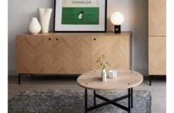 Linie Design Meina Rug Slate 12 Linie Design Meina Rug Slate -Broste Copenhagen Shop meina rug lifestyle