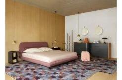 Memoire D'une Trame Rug Brick 200 X 300cm