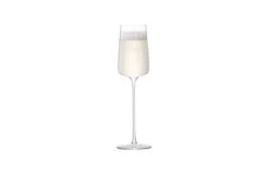 Metropolitan Champagne Glasses Set Of 4 3 Metropolitan Champagne Glasses Set Of 4 -Broste Copenhagen Shop metropolitan champagne 3 1