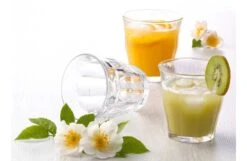 Duralex Picardie Glasses Set Of 6 Clear