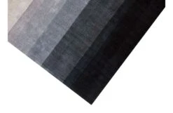 Linie Design Combination Rug Dark Blue -Broste Copenhagen Shop mg001988 2