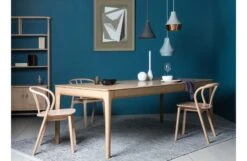 Linie Design Asko Rug Mixed