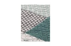 Silai Rug Green -Broste Copenhagen Shop mg002707l 2