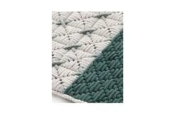 Silai Rug Green -Broste Copenhagen Shop mg002707l 3