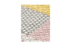 Silai Rug Rose -Broste Copenhagen Shop mg002709 1