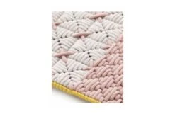 Silai Rug Rose -Broste Copenhagen Shop mg002709 2