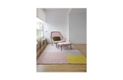 Silai Rug Rose -Broste Copenhagen Shop mg002709 3