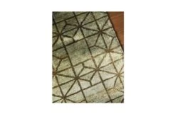 Waterkeyn Rug Aqua -Broste Copenhagen Shop mg002715 3