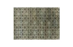 Waterkeyn Rug Aqua -Broste Copenhagen Shop mg002715 6
