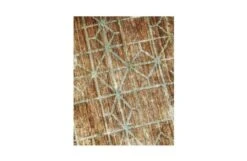 Waterkeyn Rug Terracotta -Broste Copenhagen Shop mg002716 4