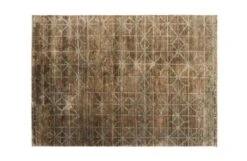 Waterkeyn Rug Terracotta