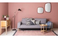 Linie Design Almeria Rug Wine -Broste Copenhagen Shop milton floor ameria rug 1400x800 1