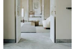 Linie Design Mindful Soul Rug -Broste Copenhagen Shop mindful soul stone beige ls