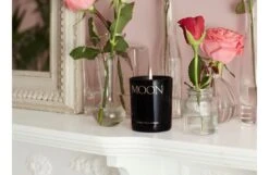 Moon Scented Candle -Broste Copenhagen Shop moon 145 3