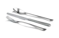 Mogano Satin Cutlery 24 Piece Set -Broste Copenhagen Shop mos880101 quarter 2000x2000 1800
