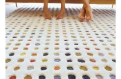 Mota2 Multi Rug 6 Mota2 Multi Rug -Broste Copenhagen Shop mota2 lifestyle