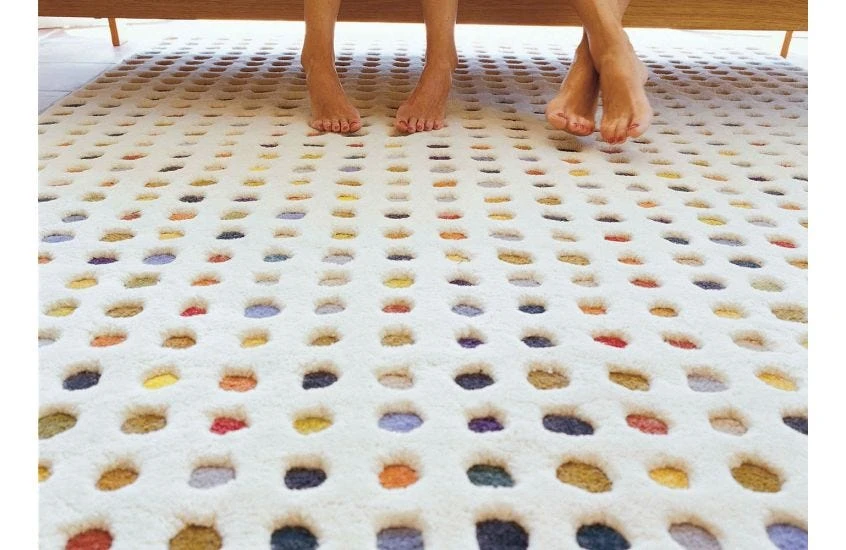 Mota2 Multi Rug 3 Mota2 Multi Rug - Image 3