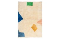 Fragments Rug