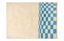 Wave Rug -Broste Copenhagen Shop mousseum wave convergence rug 93233