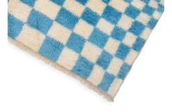 Wave Rug -Broste Copenhagen Shop mousseum wave convergence rug 93234