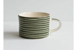 Sgraffito Mug -Broste Copenhagen Shop musango 0143