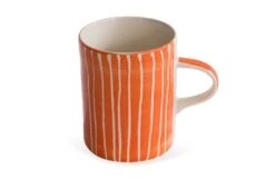 Sgraffito Demi Mug -Broste Copenhagen Shop musango 029
