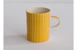 Sgraffito Demi Mug -Broste Copenhagen Shop musango 0403