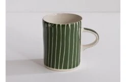 Sgraffito Demi Mug -Broste Copenhagen Shop musango 0513