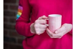 Sgraffito Demi Mug -Broste Copenhagen Shop musango 2803