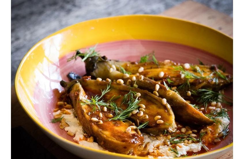 Sunrise Sharing Platter 2 Sunrise Sharing Platter - Image 2