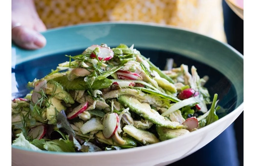 Tundra Sharing Platter 2 Tundra Sharing Platter - Image 2