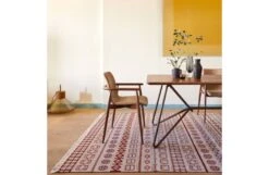 Naidu Kilim Rug -Broste Copenhagen Shop n a naidu kilim rug 2
