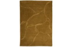 Linie Design Najlu Rug Mustard 8 Linie Design Najlu Rug Mustard -Broste Copenhagen Shop n a najlu rug mustard 2