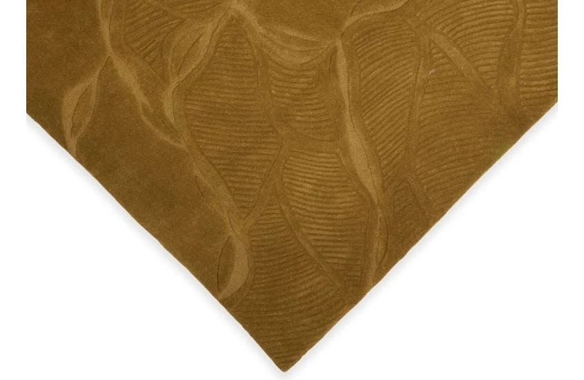 Linie Design Najlu Rug Mustard 6 Linie Design Najlu Rug Mustard - Image 6