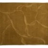 Linie Design Najlu Rug Mustard