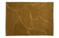 Linie Design Najlu Rug Mustard