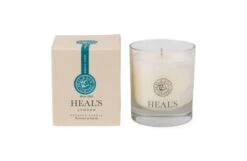 Nordic Fjord Scented Glass Candle