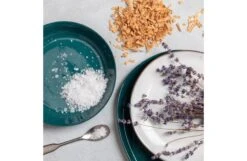 Nordic Fjord Natural Reed Diffuser -Broste Copenhagen Shop n o nordic fjord 1 1