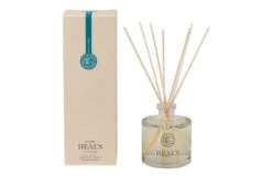 Nordic Fjord Natural Reed Diffuser