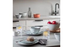 Broste Copenhagen Nordic Sand 12 Pieces Box Set -Broste Copenhagen Shop n o nordic sand lifestyle 2 2 1