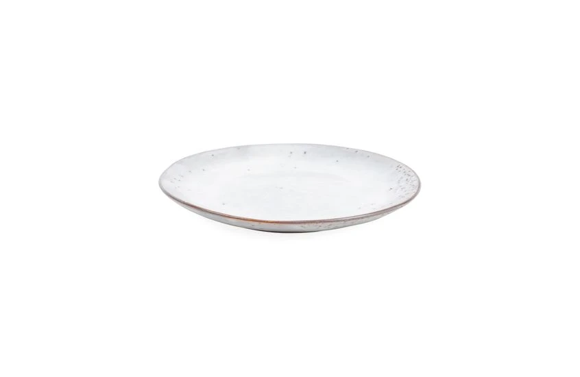 Broste Copenhagen Nordic Sand Side Plate 1 Broste Copenhagen Nordic Sand Side Plate