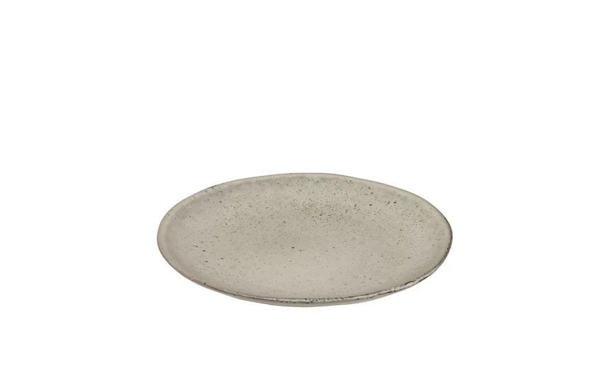 Broste Copenhagen Nordic Sand Side Plate 2 Broste Copenhagen Nordic Sand Side Plate - Image 2