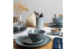 Broste Copenhagen Nordic Sea 12 Pieces Box Set -Broste Copenhagen Shop n o nordic sea and sand 2 1 1