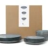 Broste Copenhagen Nordic Sea 12 Pieces Box Set