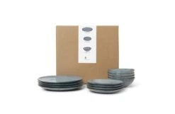 Broste Copenhagen Nordic Sea 12 Pieces Box Set -Broste Copenhagen Shop n o nordic sea box set new 2