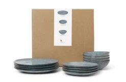 Broste Copenhagen Nordic Sea 12 Pieces Box Set